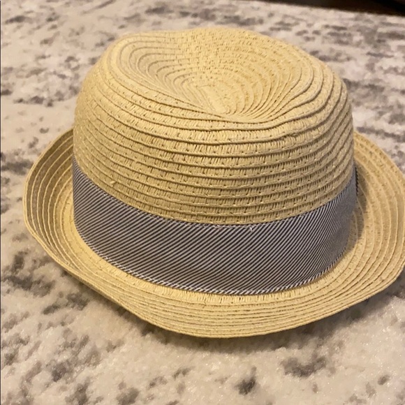 kids straw hat